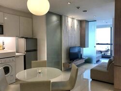 High Street Centre (D6), Apartment #460628911